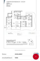 Zion Road (D3), Condominium #502654141